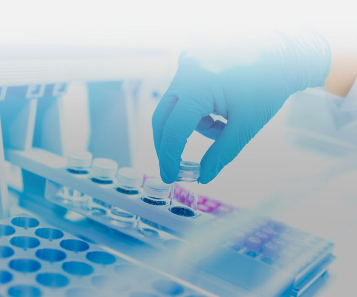Laboratorio analisi