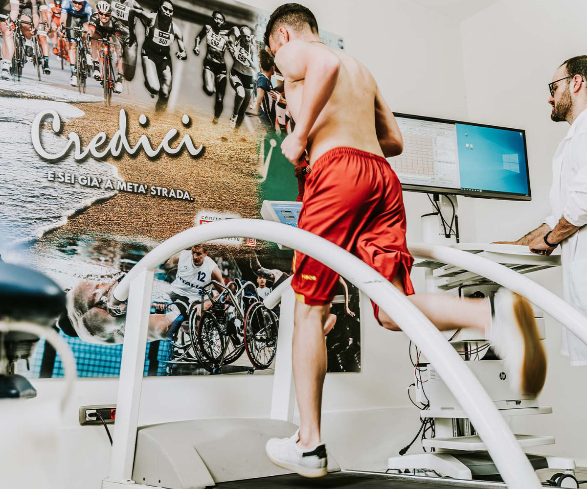 Medicina dello sport