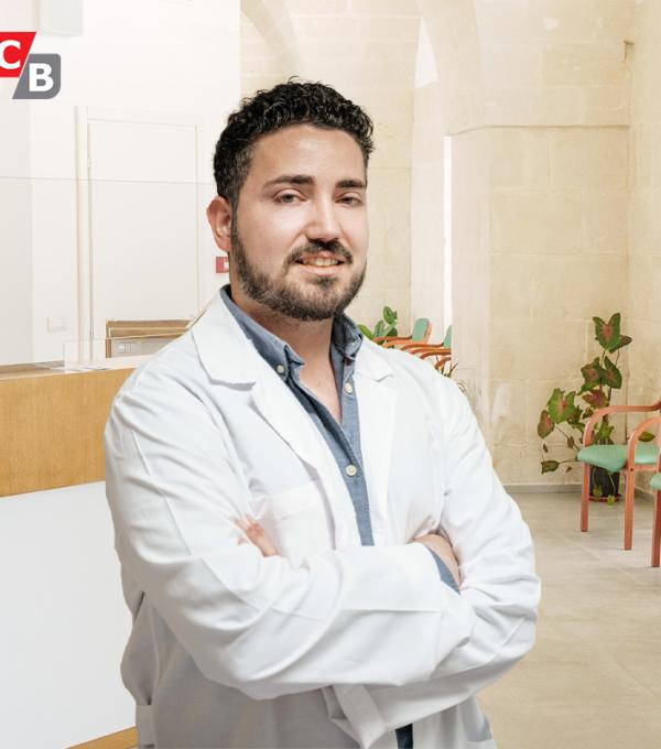 Dr. Luca Schinzari