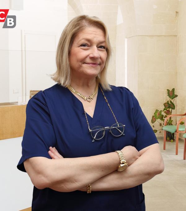 Dr.ssa Andreina Ciccarese