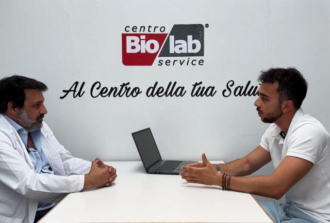Biolab Med Talk #5 | L’importanza della medicina di laboratorio nella prevenzione moderna