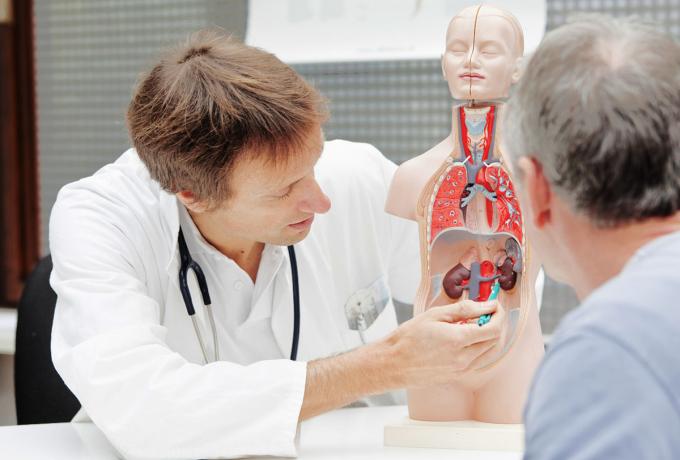 Andrologia - Centro Biolab Cutrofiano