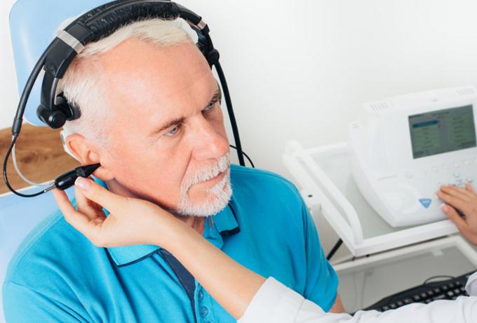 AUDIOIMPEDENZIOMETRIA - Centro Biolab Cutrofiano