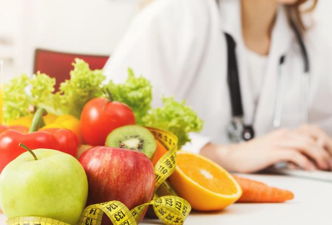 NUTRIZIONE - Centro Biolab Cutrofiano