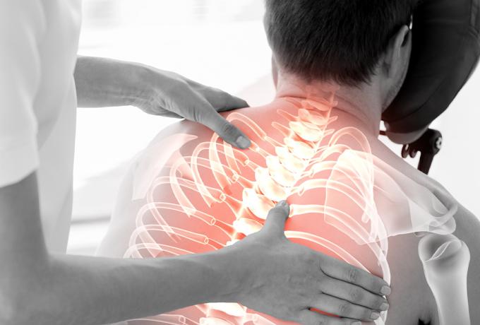 FISIOTERAPIA - Centro Biolab Cutrofiano