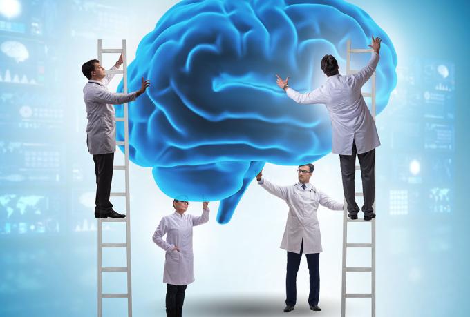 NEUROLOGIA - Centro Biolab Cutrofiano