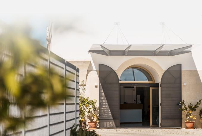 Diagnostica per immagine - Centro Biolab Srl