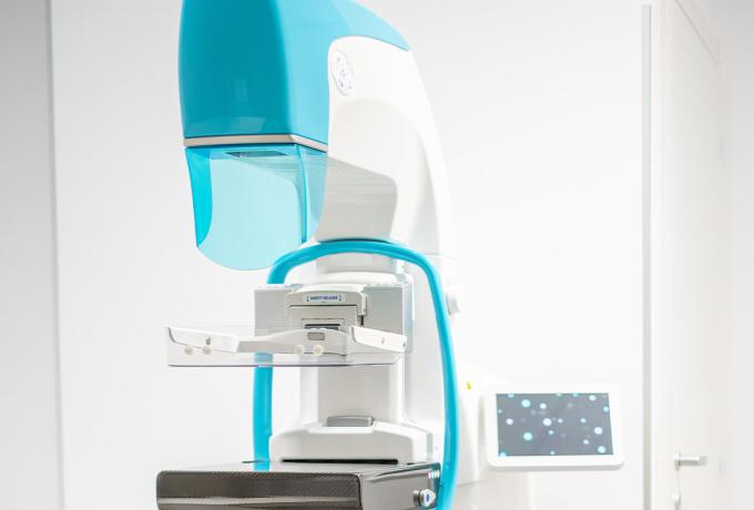 MAMMOGRAFIA 3D - Centro Biolab Cutrofiano