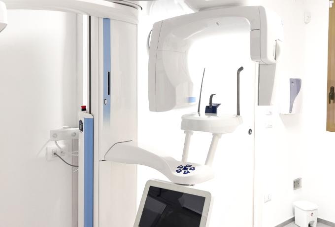 OPT - Centro Biolab Cutrofiano