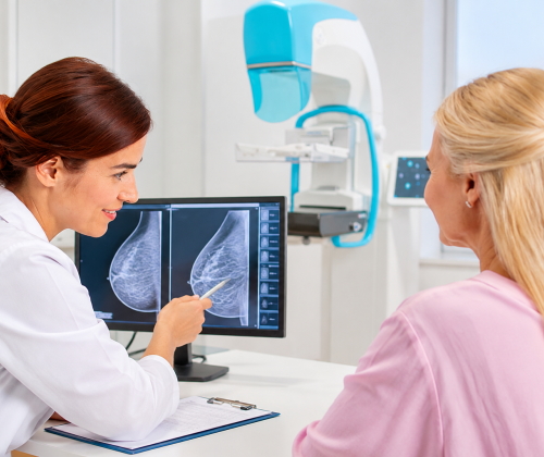 Mammografia costi del check-up