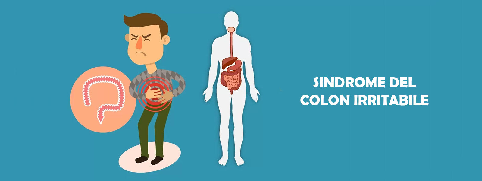 COLON IRRITABILE