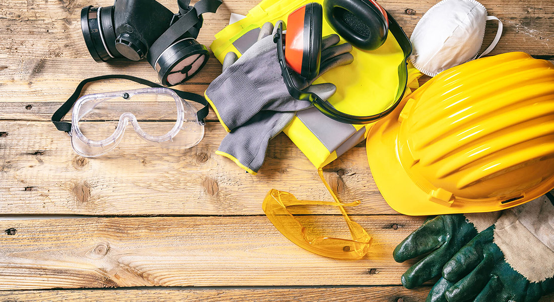 Sicurezza sul lavoro