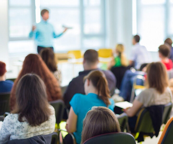 Corso Formazione Generale