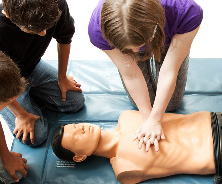 Corso Primo Soccorso
